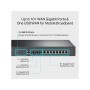 TP-Link Omada ER8411 - Router