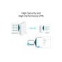 TP-Link Omada ER8411 - Router
