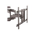 StarTech.com Flat Screen TV Wall Mount - For 32 - 70in LED/ LCD TVs - Steel 45 kg 70" 200 x 200 mm