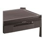 StarTech.com Computer Monitor Riser Stand with Drawer - Height Adjustable