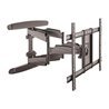 StarTech.com Flat Screen TV Wall Mount - For 32 - 70in LED/ LCD TVs - Steel 45 kg 70" 200 x 200 mm
