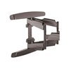 StarTech.com Flat Screen TV Wall Mount - For 32 - 70in LED/ LCD TVs - Steel 45 kg 70" 200 x 200 mm