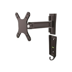 StarTech.com Wall Mount Monitor Arm - Single Swivel -For up to 27in Monitor
