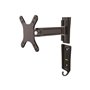 StarTech.com Wall Mount Monitor Arm - Single Swivel -For up to 27in Monitor