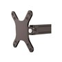 StarTech.com Wall Mount Monitor Arm - Single Swivel -For up to 27in Monitor