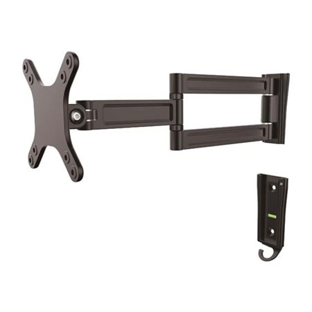 StarTech.com Wall-Mount Monitor Arm - Dual Swivel