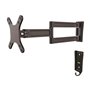 StarTech.com Wall-Mount Monitor Arm - Dual Swivel