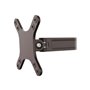 StarTech.com Wall-Mount Monitor Arm - Dual Swivel