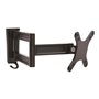 StarTech.com Wall-Mount Monitor Arm - Dual Swivel