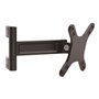 StarTech.com Wall-Mount Monitor Arm - Dual Swivel