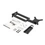 StarTech.com Wall-Mount Monitor Arm - Dual Swivel