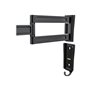 StarTech.com Wall-Mount Monitor Arm - Dual Swivel