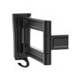 StarTech.com Wall-Mount Monitor Arm - Dual Swivel