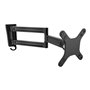 StarTech.com Wall-Mount Monitor Arm - Dual Swivel