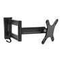 StarTech.com Wall-Mount Monitor Arm - Dual Swivel