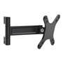 StarTech.com Wall-Mount Monitor Arm - Dual Swivel