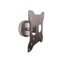 StarTech.com Monitor Wall Mount - For VESA Mount Monitors & TVs up to 27in