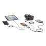 StarTech.com 4-Port USB PCIe Card 10Gbps USB PCI Express Expansion Card w/ 2 Controllers 2x USB-C & 2x USB-A ports (USB 3.2/3.1 