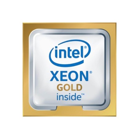 Hewlett Packard Enterprise Intel Xeon Gold 5320T / 2.3 GHz processor CPU - 20 Kerne - 2.3 GHz