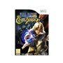Final Fantasy Crystal Chronicles: Crystal Bearers - Nintendo Wii - RPG - PEGI 12