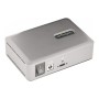 StarTech.com 7-Port USB-C Hub 5x USB-A + 2x USB-C Self-Powered w/ 65W Power Supply USB 3.1 10Gbps Hub w/ BC1.2 Charging USB-Hubs