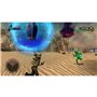 Final Fantasy Crystal Chronicles: Crystal Bearers - Nintendo Wii - RPG - PEGI 12