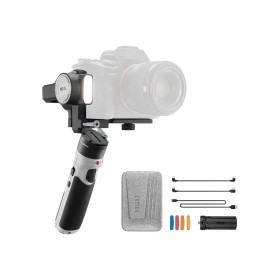 ZHIYUN Crane-M2 S - Combo Kit - motorised handheld stabiliser - wireless wired - Bluetooth