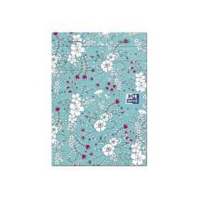Oxford Floral - block - A6 - 80 sheets