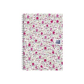 Oxford Floral B5