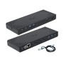 I-Tec USB 3.0 / USB-C / Thunderbolt 3 Dual Display Docking Station Gen2 + Power Delivery 100W