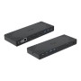 I-Tec USB 3.0 / USB-C / Thunderbolt 3 Dual Display Docking Station Gen2 + Power Delivery 100W