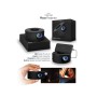 Mikamax Projektoren Pico Projector - 320 x 180 - 10 lumens