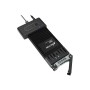 Icy dock EZ-Adapter Ex MB931U-1VB R1 - storage controller - U.2 NVMe - USB 3.2 (Gen 2) USB-C 3.2 (Gen 2) Thunderbolt 4