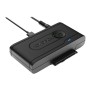 Icy dock EZ-Adapter Ex MB931U-1VB R1 - storage controller - U.2 NVMe - USB 3.2 (Gen 2) USB-C 3.2 (Gen 2) Thunderbolt 4