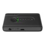 Icy dock EZ-Adapter Ex MB931U-1VB R1 - storage controller - U.2 NVMe - USB 3.2 (Gen 2) USB-C 3.2 (Gen 2) Thunderbolt 4