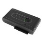 Icy dock EZ-Adapter Ex MB931U-1VB R1 - storage controller - U.2 NVMe - USB 3.2 (Gen 2) USB-C 3.2 (Gen 2) Thunderbolt 4