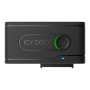 Icy dock EZ-Adapter Ex MB931U-1VB R1 - storage controller - U.2 NVMe - USB 3.2 (Gen 2) USB-C 3.2 (Gen 2) Thunderbolt 4