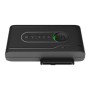 Icy dock EZ-Adapter Ex MB931U-1VB R1 - storage controller - U.2 NVMe - USB 3.2 (Gen 2) USB-C 3.2 (Gen 2) Thunderbolt 4