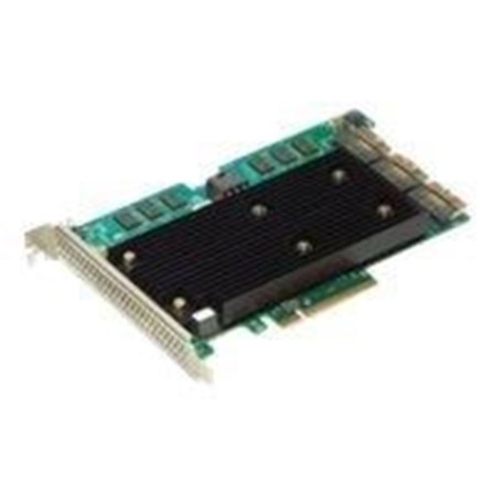 Broadcom MegaRAID 9670-24i