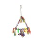 VADIGRAN Bird Toy triangular swing 41cm S