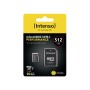 Intenso microSD 512GB UHS-I Perf CL10| Performance