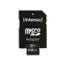 Intenso microSD 512GB UHS-I Perf CL10| Performance