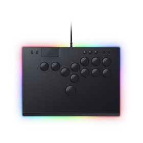Razer Kitsune - All-Button Optical Arcade Controller - PS5™ and PC - Wired Arcade stick - PC