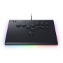 Razer Kitsune - All-Button Optical Arcade Controller - PS5™ and PC - Wired Arcade stick - PC
