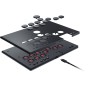Razer Kitsune - All-Button Optical Arcade Controller - PS5™ and PC - Wired Arcade stick - PC
