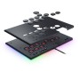 Razer Kitsune - All-Button Optical Arcade Controller - PS5™ and PC - Wired Arcade stick - PC