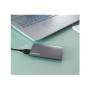Intenso External SSD Premium - 2TB - Extern SSD - USB 3.2 Gen 1x1
