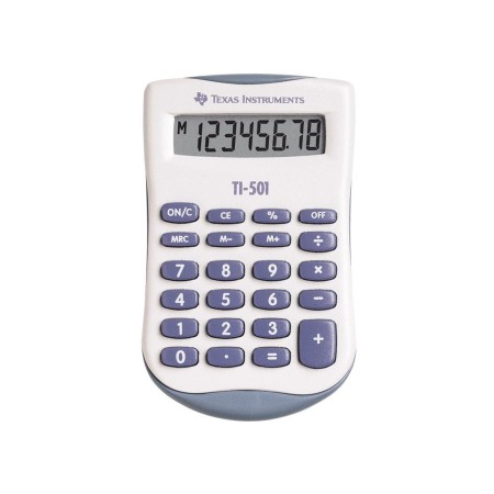 Texas Instruments TI 501