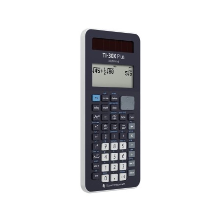 Texas Instruments TI 30X PLUS MathPrint