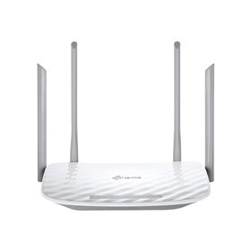TP-Link Archer C50 AC1200 Wireless Dual Band Router - Wireless router Wi-Fi 5
